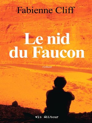 cover image of Le nid du faucon